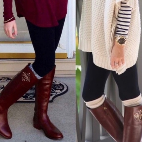 Pants - ‼️SOLD‼️Tummy Control Fleece Lined Leggings